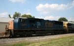 CSX 4702